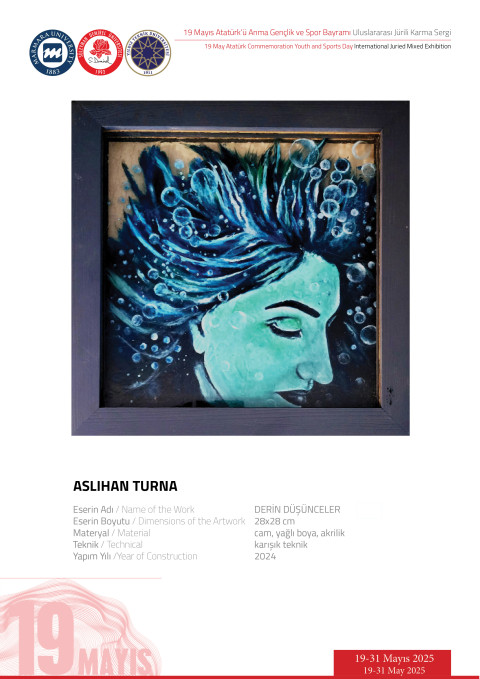 ASLIHAN TURNA